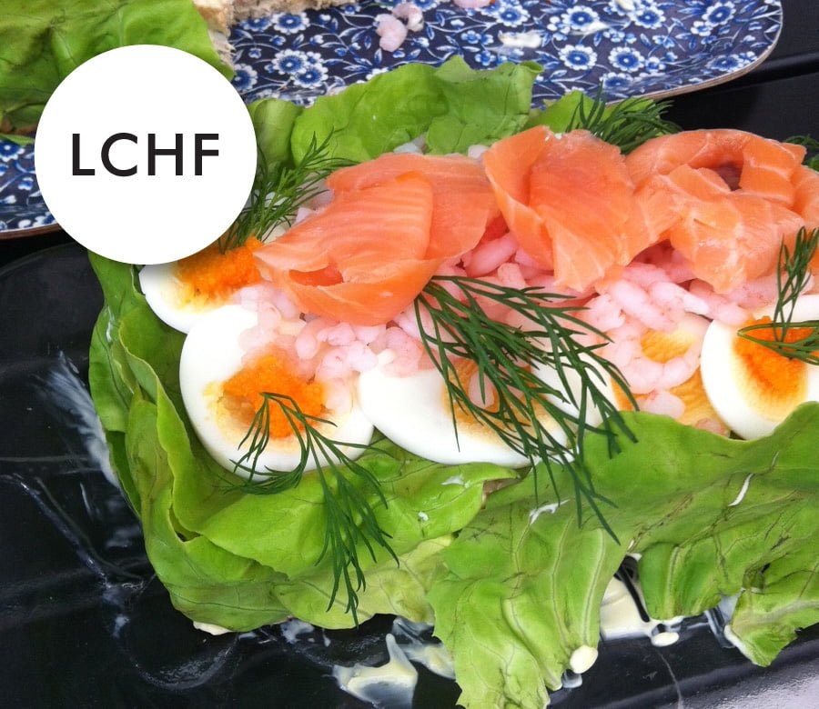 smörgåstårta lchf