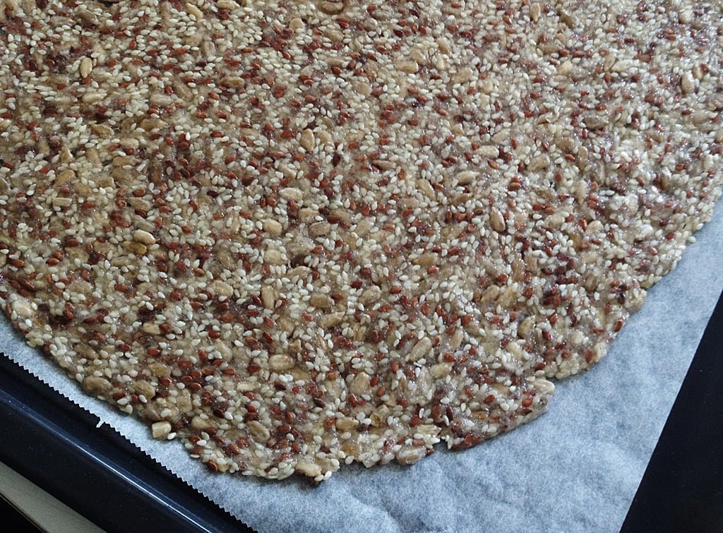 fröknäcke glutenfritt