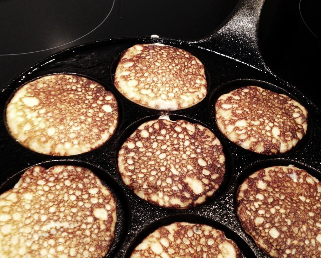 kokosplättar