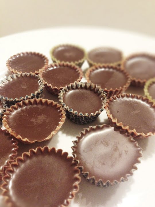 ischoklad med naturlig kokosolja