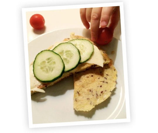 minutenbröd minutbröd