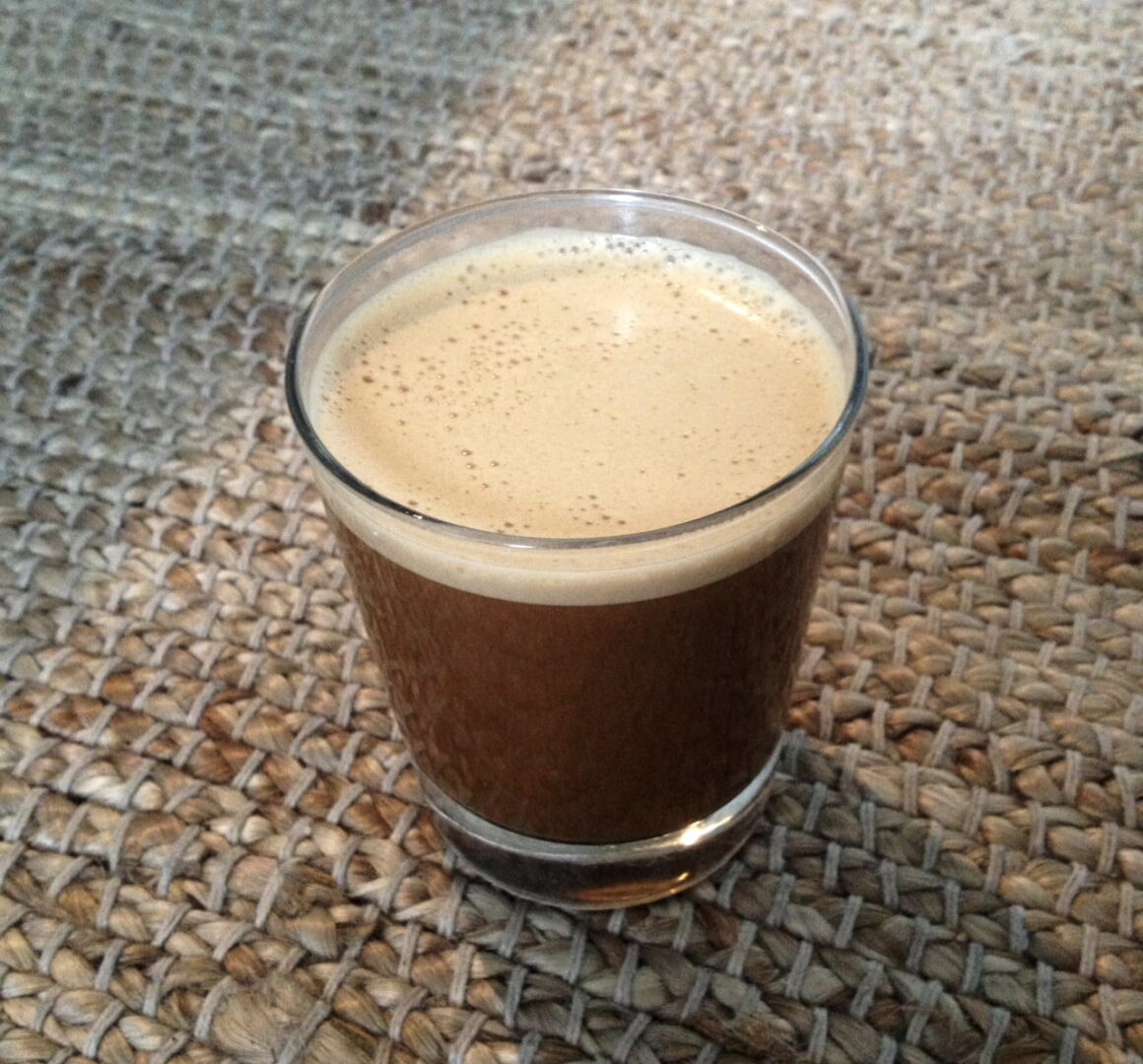 kokoskaffe