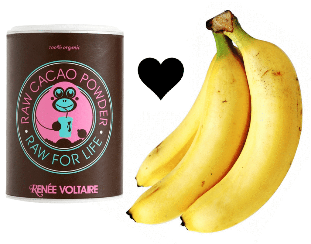 bananglass nicecream