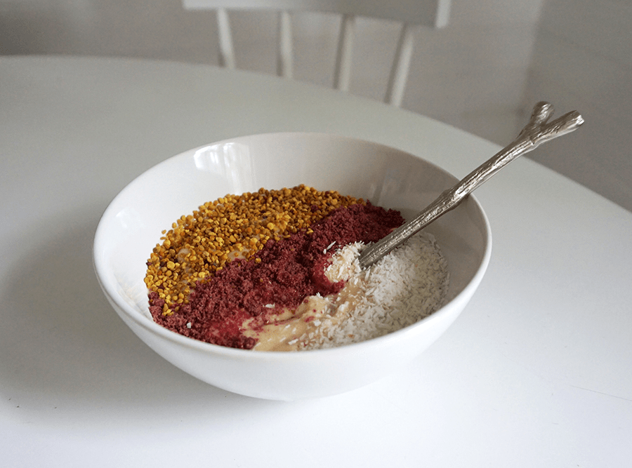 smoothiebowl
