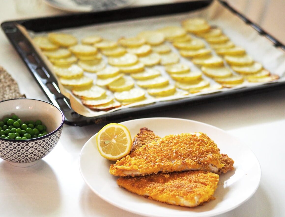 hemmagjorda potatischips