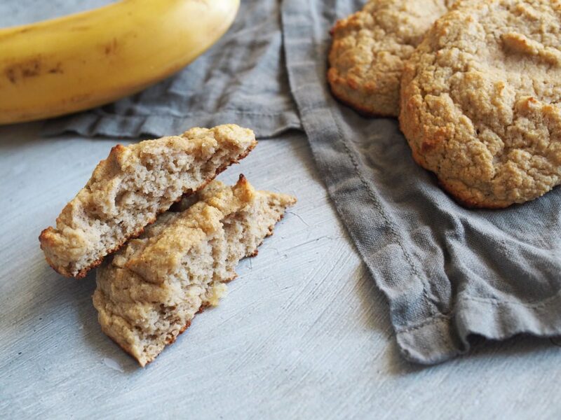 bananscones