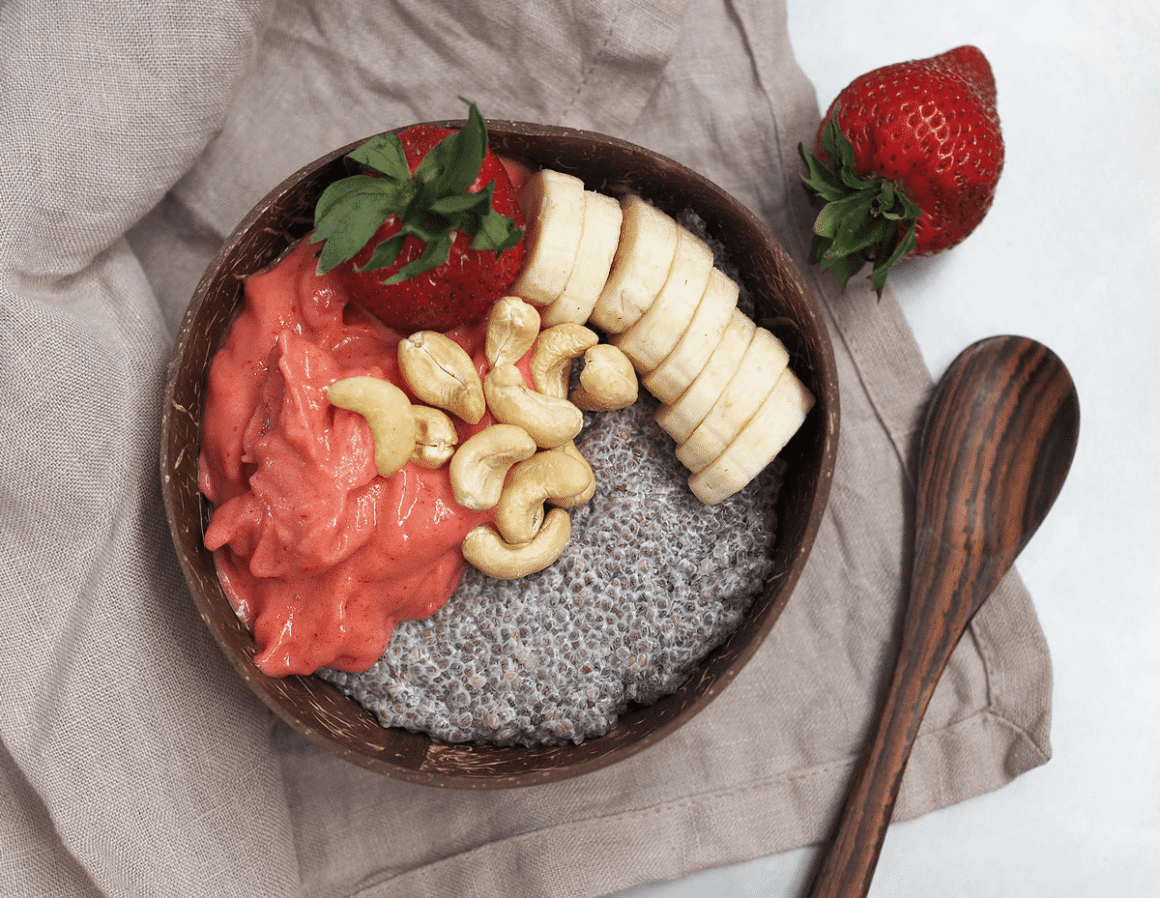 chiapudding nice cream chiabowl