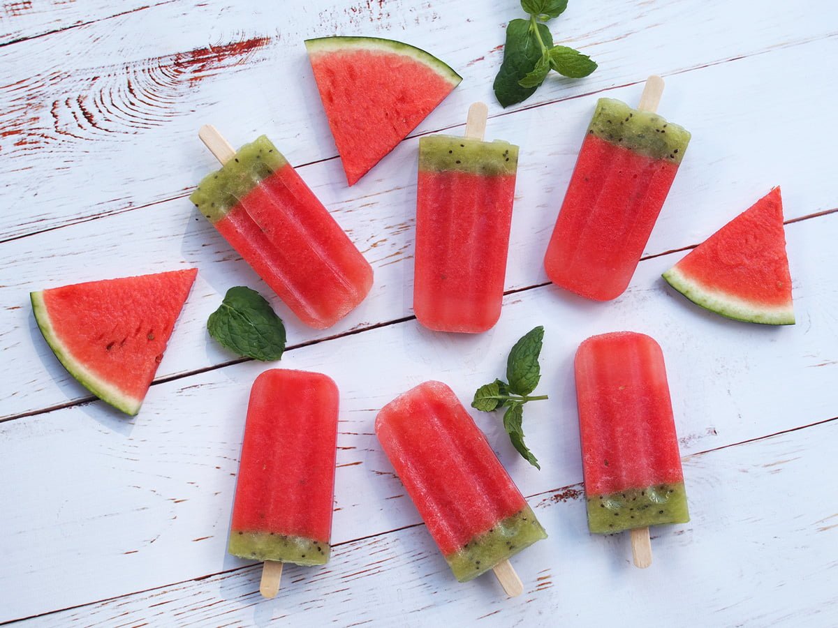 melonglass glasspinnar