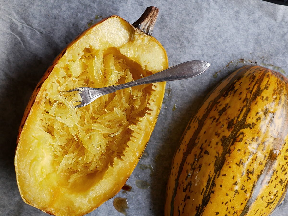 Spagettipumpa så gör du