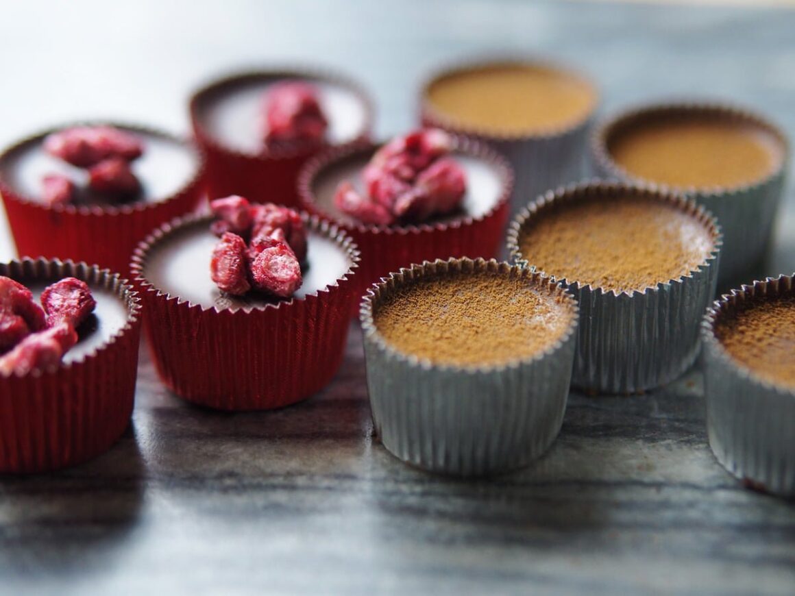 ischoklad paleo kokosolja