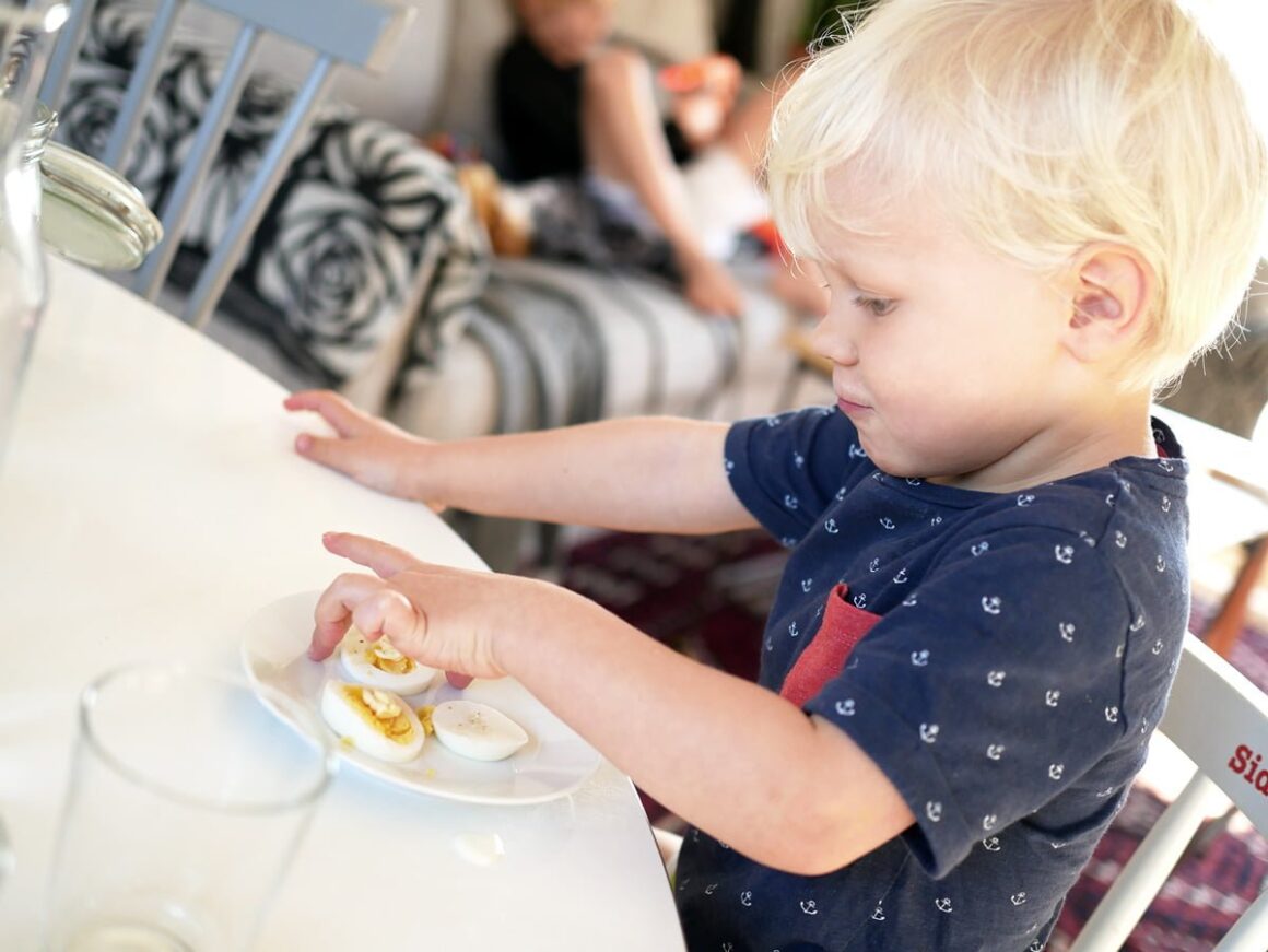 helgen ur mobilen ägg