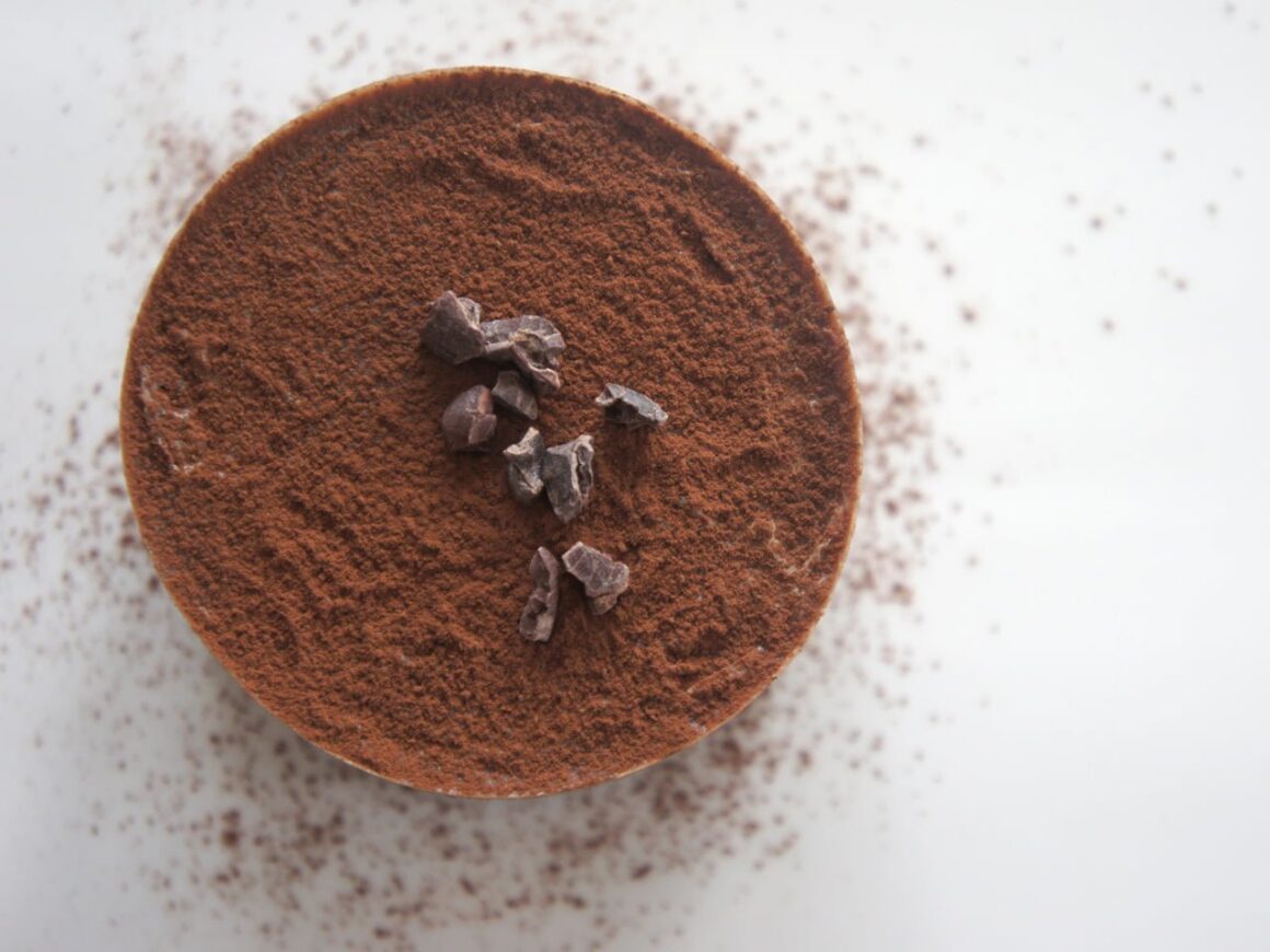 choklad glutenfritt mjölkfritt