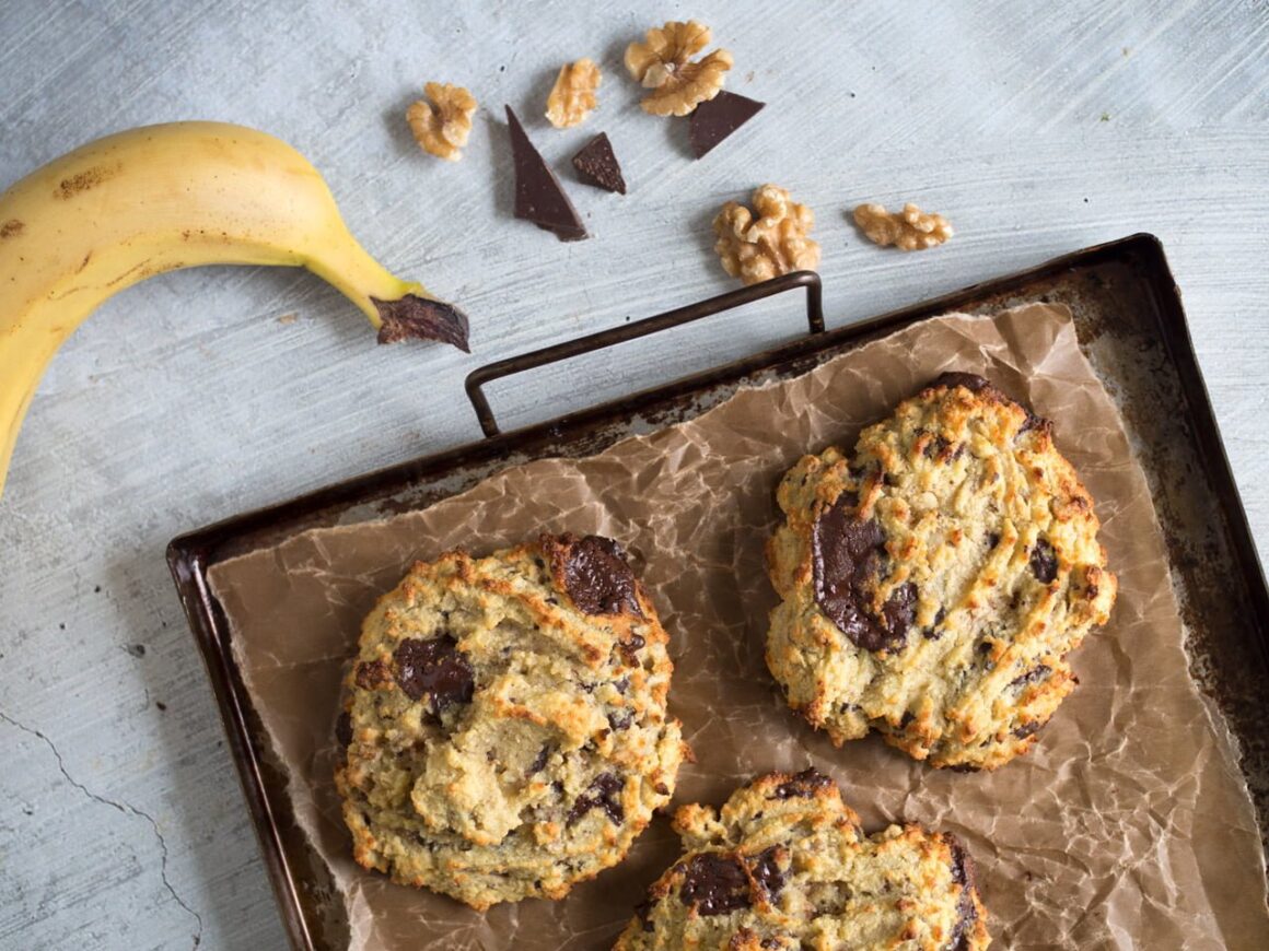 Baka glutenfritt med choklad
