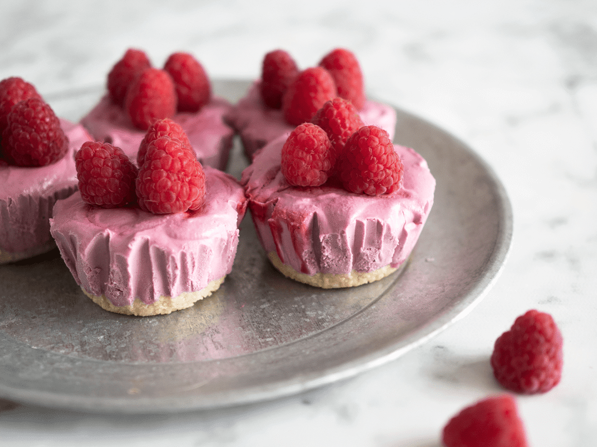 no bake halloncheesecake