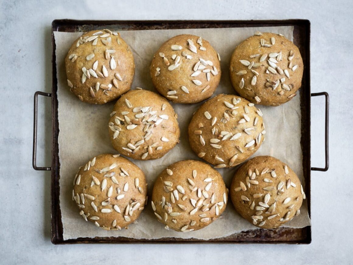 Glutenfria havrefrallor