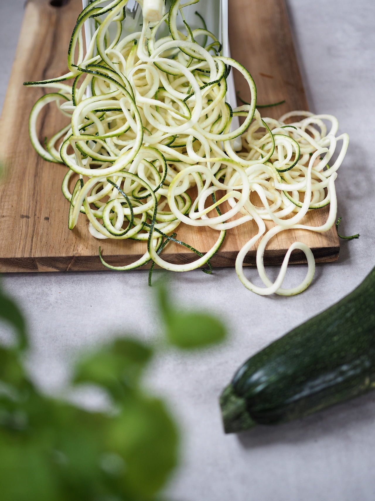zoodles 