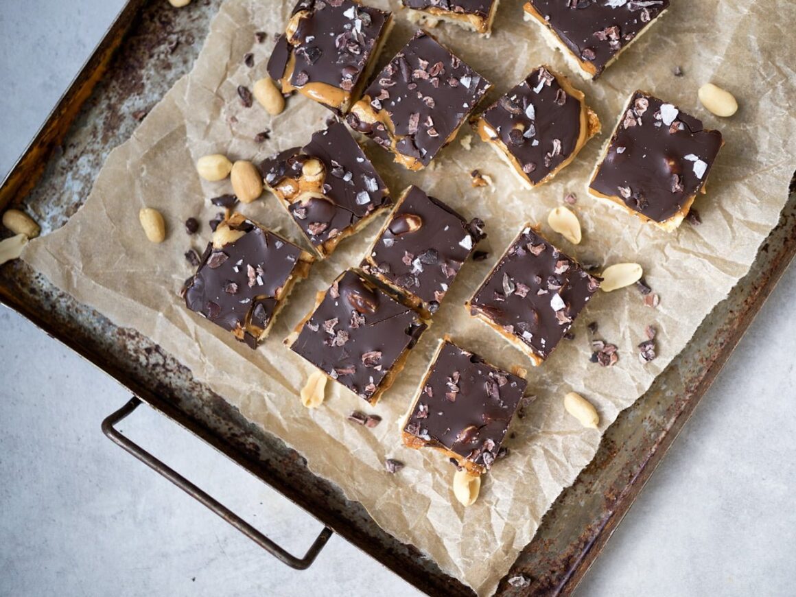 glutenfria nyttiga kokosrutor