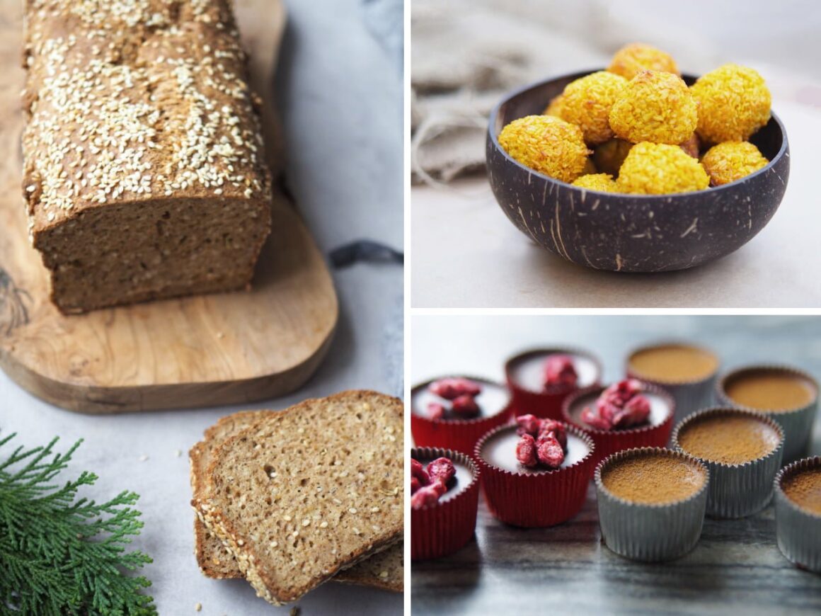 glutenfria julrecept