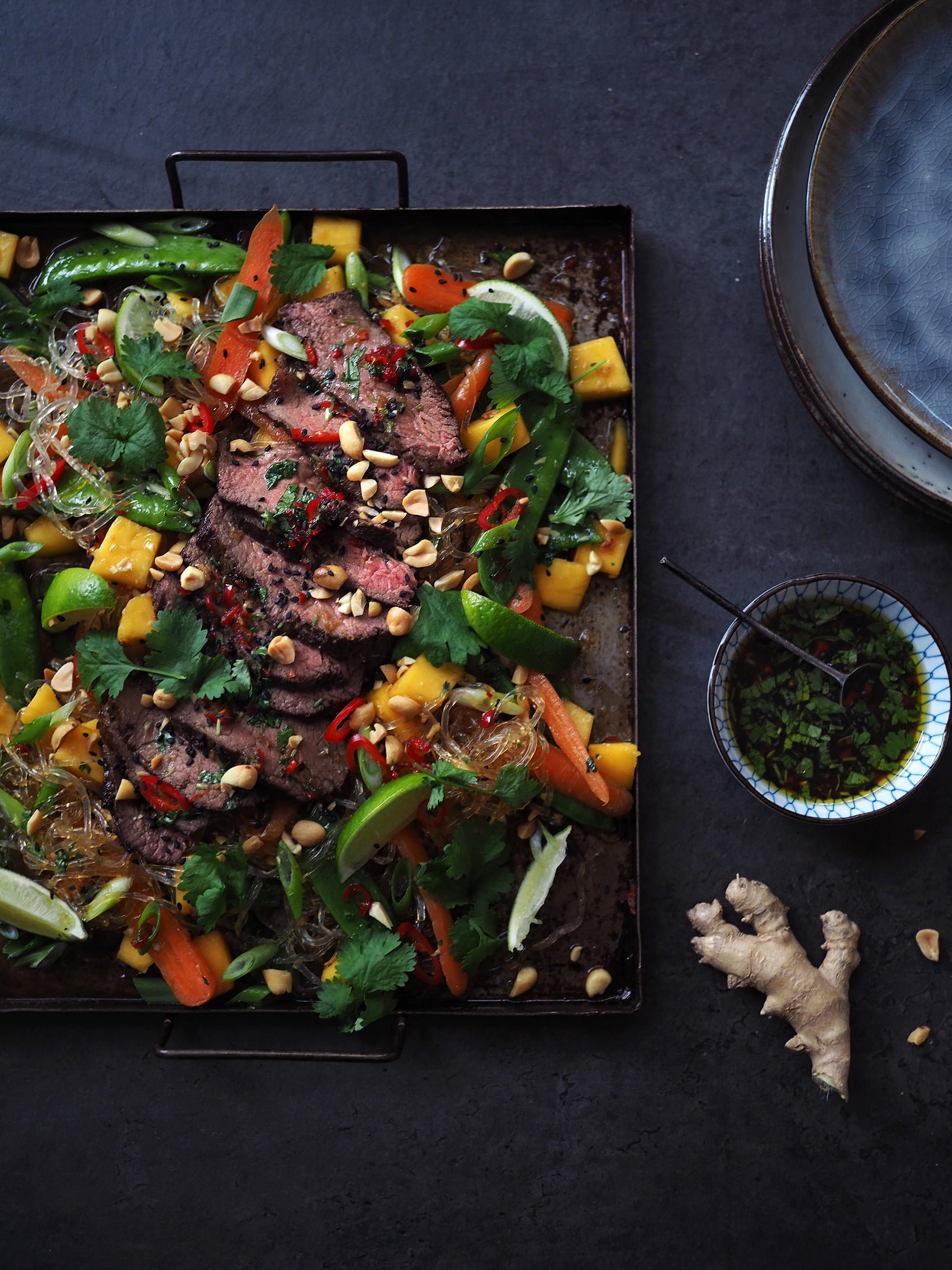 gröna gårdar vinterboxen