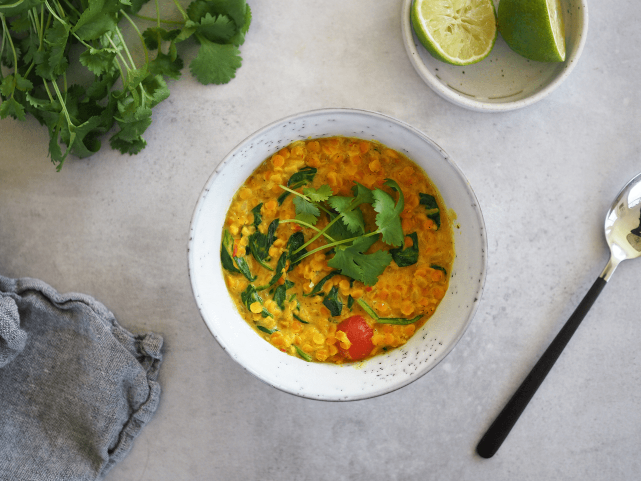 indisk daal