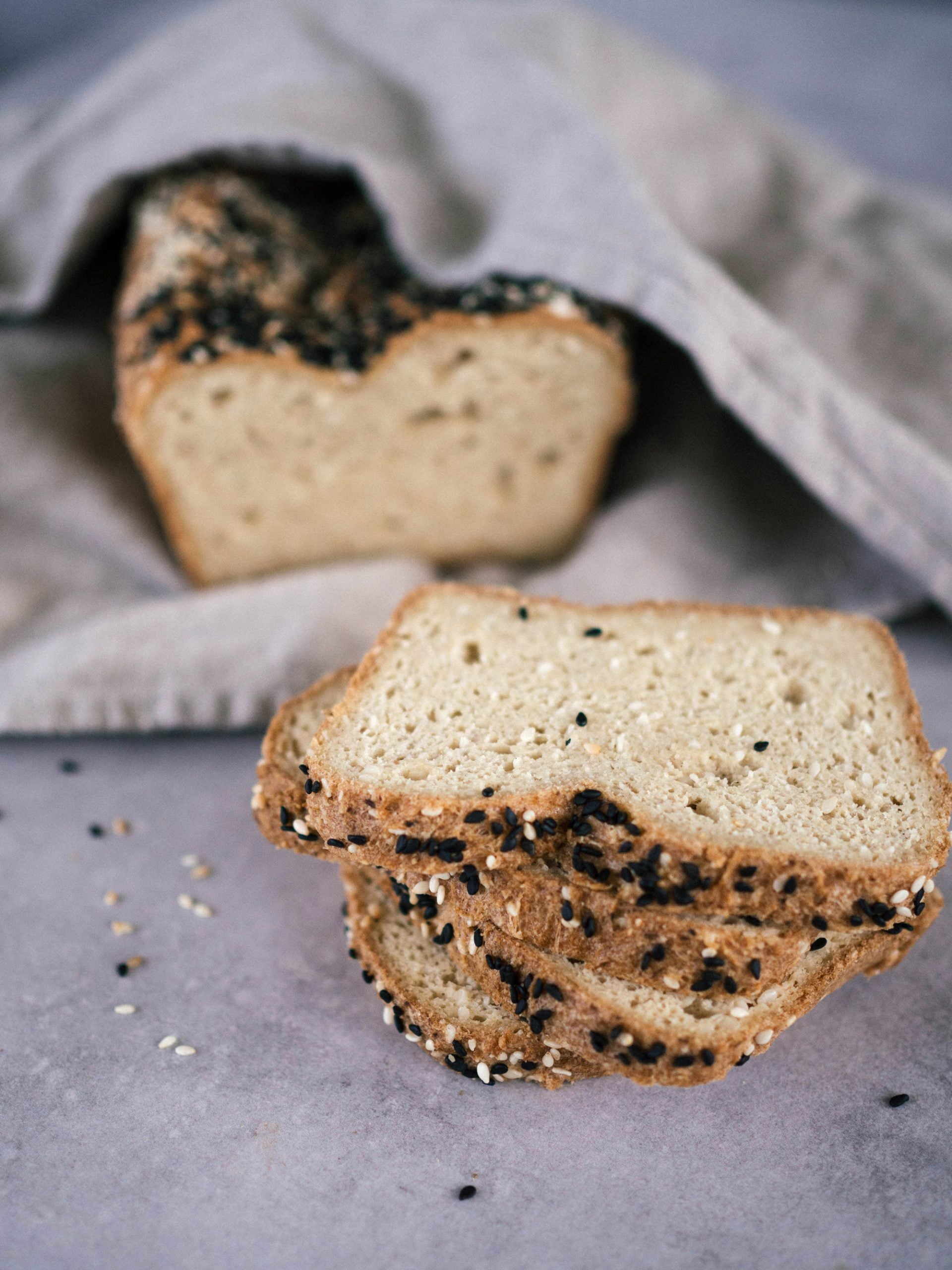 glutenfri club sandwich 