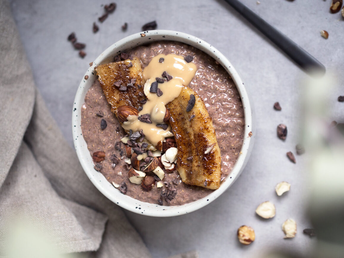 chiabowl chiapudding