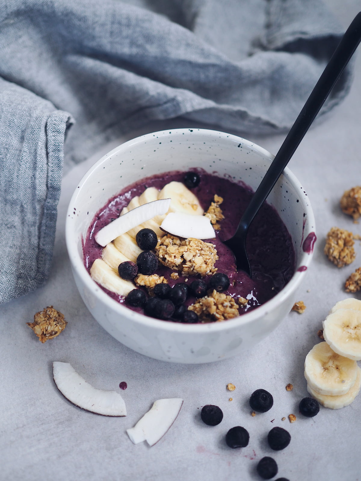 banangranola acaibowl 
