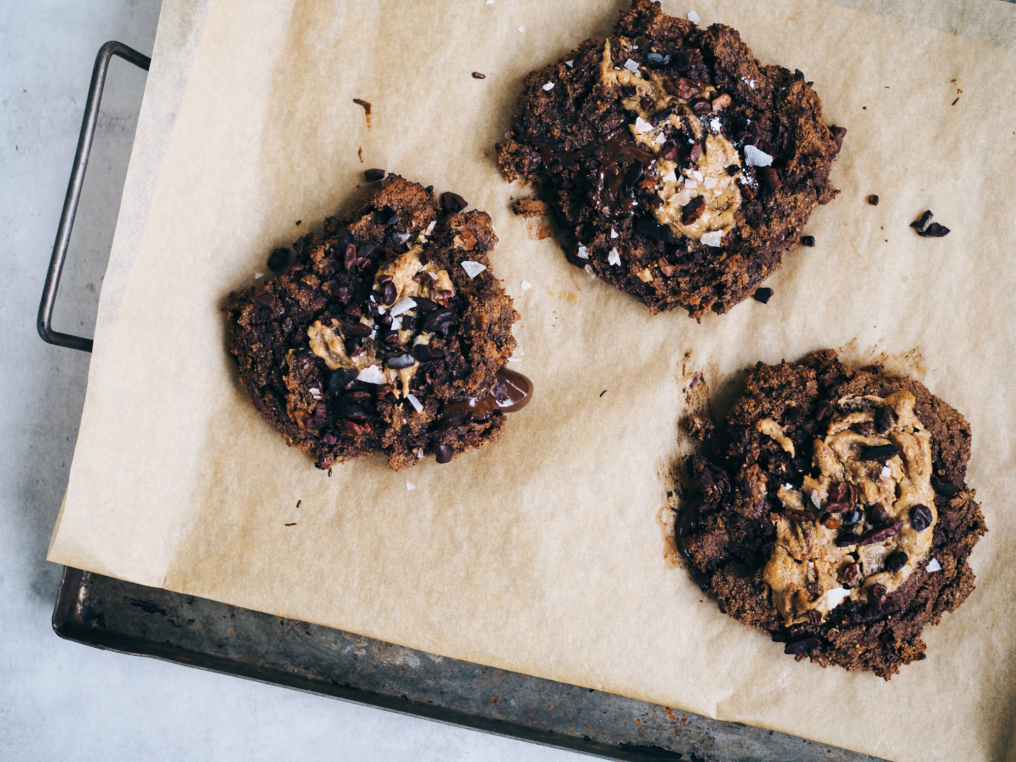 bananscones med choklad-2