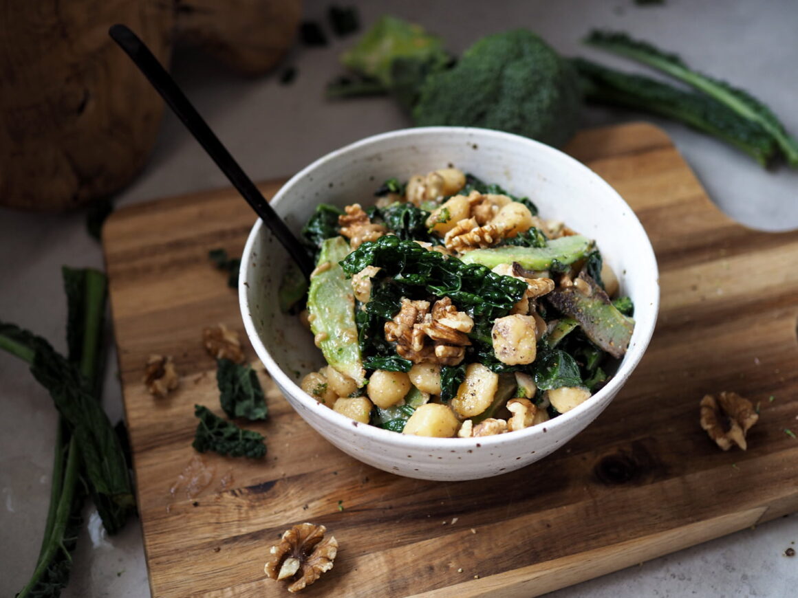 glutenfri gnocchi