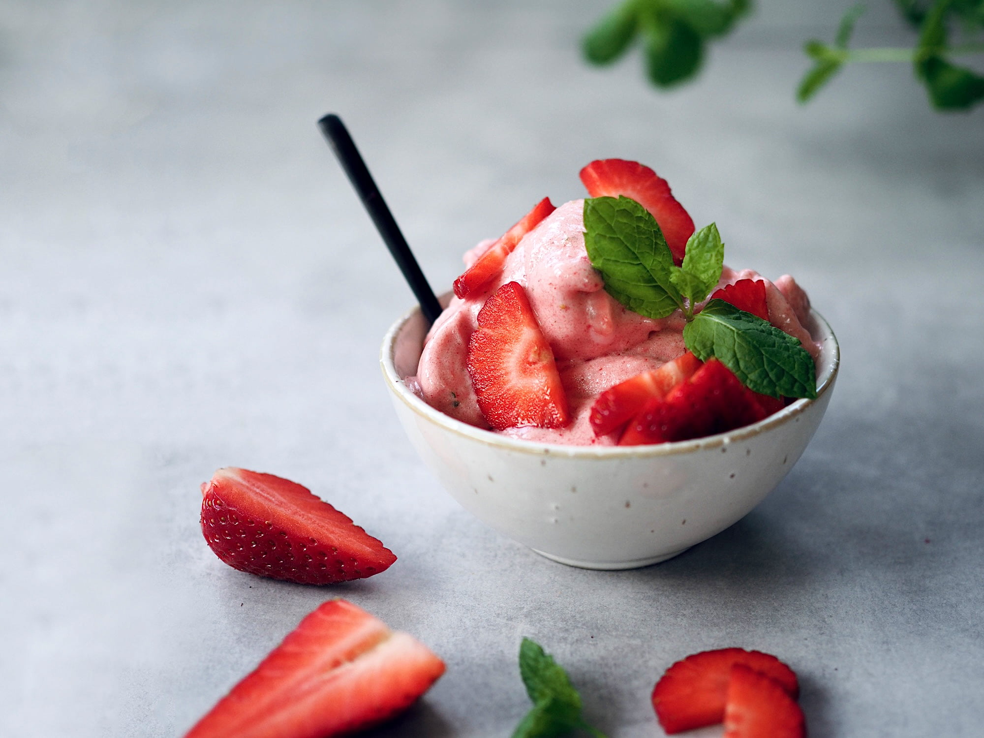 nice cream