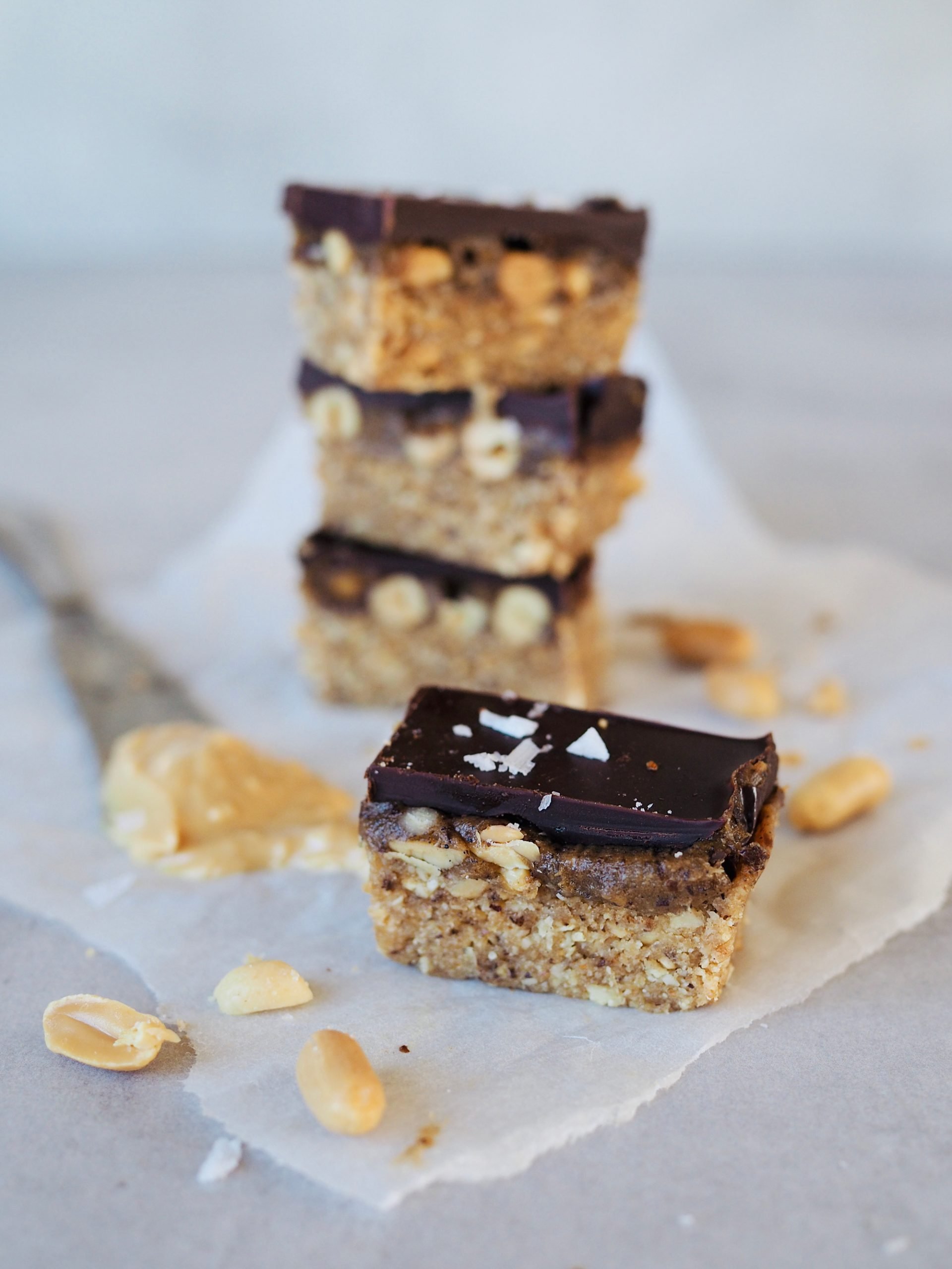 snickersrutor