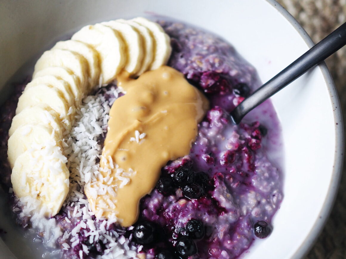 grötbowl