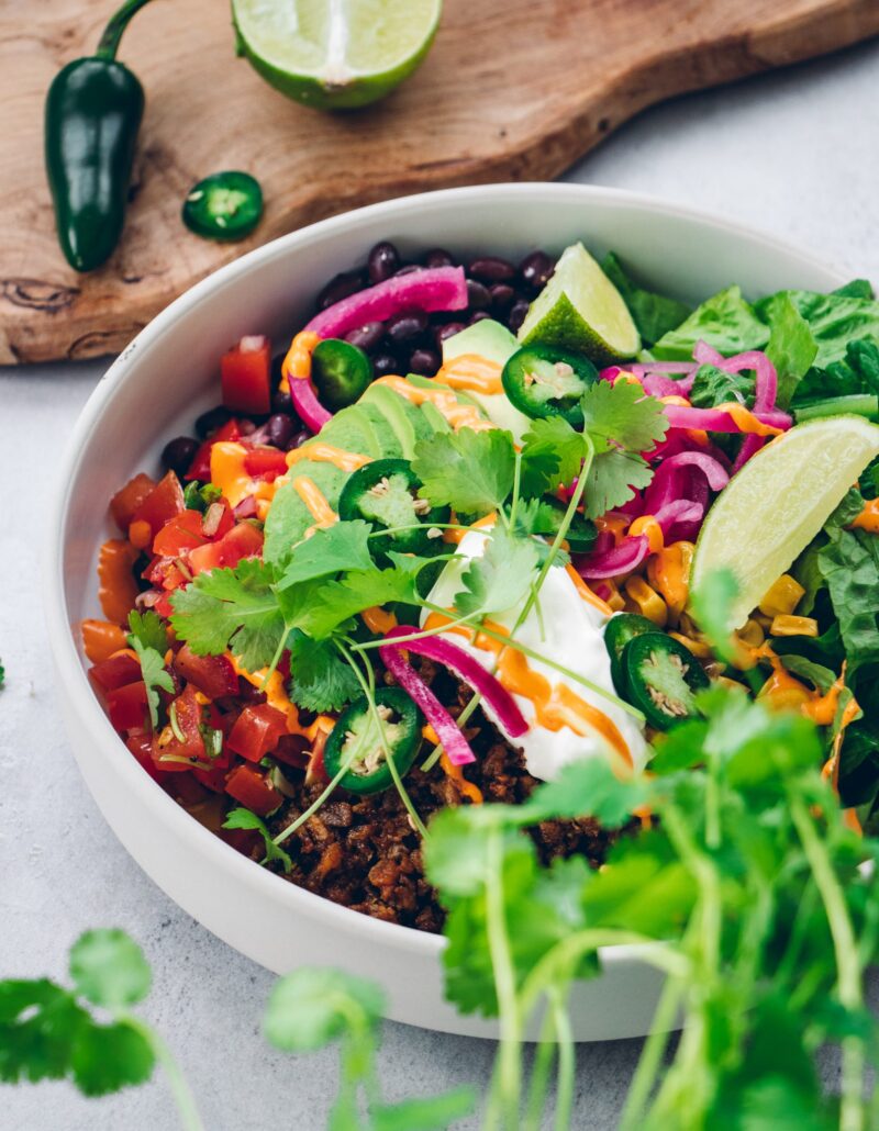 Tacobowl
