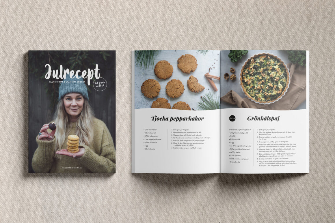 glutenfria julrecept