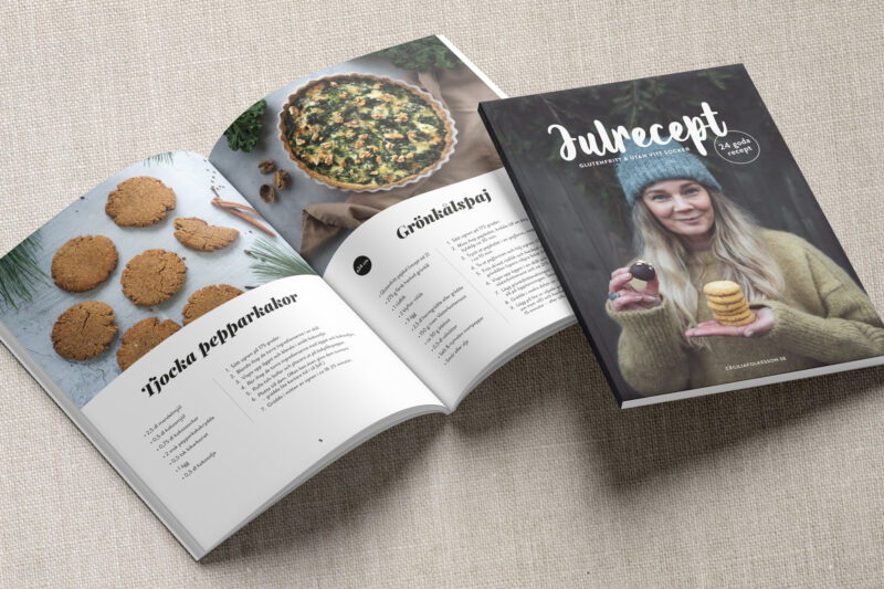 glutenfria julrecept