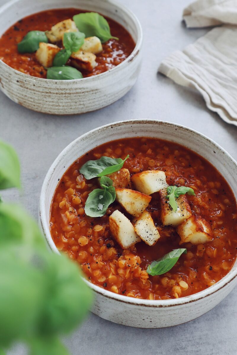 superenkel linssoppa