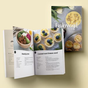 E-bok: 12 glutenfria påskrecept